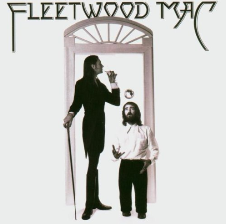 top ten fleetwood mac albums