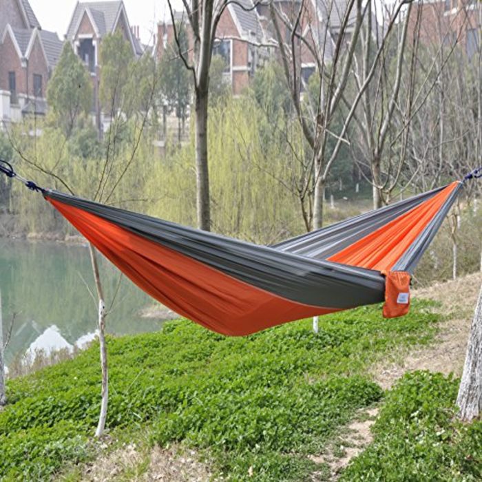 Best Lightweight Camping Hammocks Reviews | A Listly List