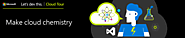 Feb 23 - Microsoft Developer Cloud Event - Let’s dev this | Cloud Tour