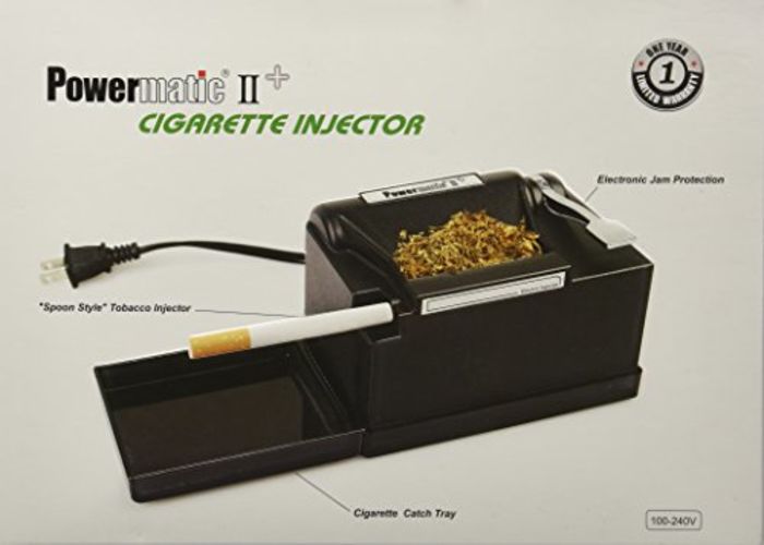 Best Rated Cigarette Rolling Machines Reviews A Listly List