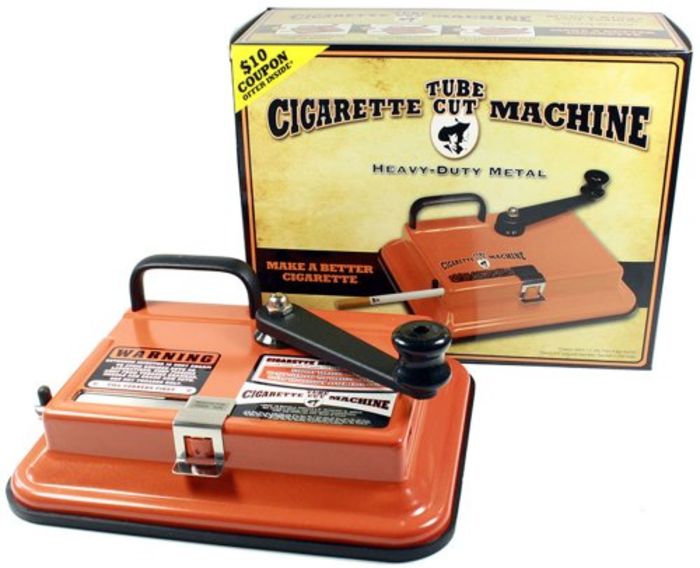 Best Rated Cigarette Rolling Machines Reviews A Listly List