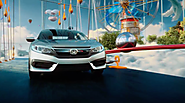 Ad of the Day: Honda's 'Dreamer' Is an Acid-Level Romp Inside an Auto Designer's Mind