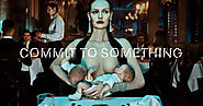 Upscale gym chain Equinox glams up breastfeeding in new ad about hardcore commitment