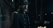 Lemmy features in ad for milk filmed shortly before he died