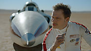 Old Spice Has a New Spokesman, and He's Legendary in an Utterly Foolish Kind of Way