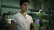 Ad of the Day: Flashdance Fans Will Flip for This Frolicking French Spray Cleaner Ad
