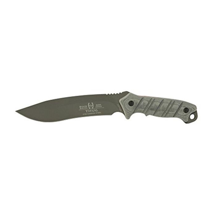 Best Buck Fixed Blade Survival Knives A Listly List