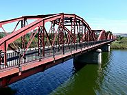 Puente Reina Sofía