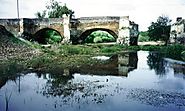 3. Puente sobre el rio Alberche