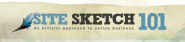 Site Sketch 101
