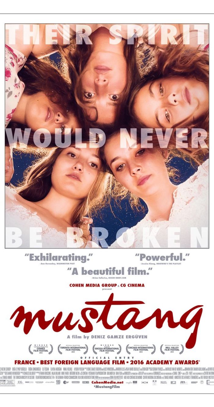 OSCARS 2016!!! 2016 Academy Award Nominations For Best Foreign Language