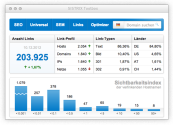 SISTRIX Toolbox