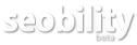 Seobility SEO Check