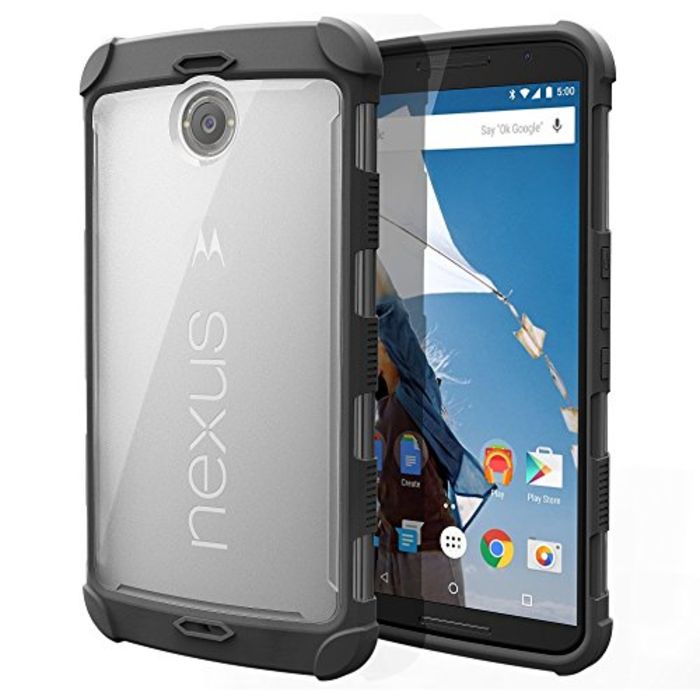 Top Ten Best Nexus 6 Case Covers For the Money | A Listly List