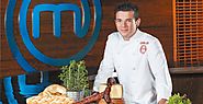 Carlos Maldonado (Cocinero)
