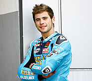Alvaro Bautista (Piloto de MotoGP)