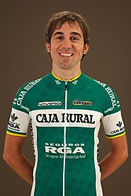 David Arroyo (Ciclista)