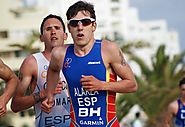 Fernando Alarza (Atleta)