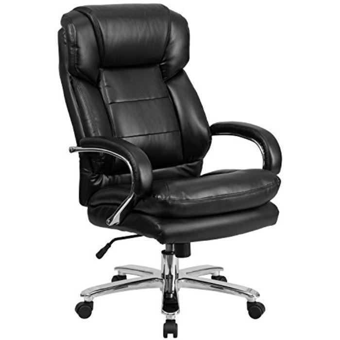 Quality Designed Heavy Duty Office Chairs 500lbs on Flipboard by