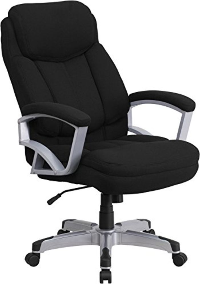 Heavy Duty Office Chairs 500 lbs | A Listly List