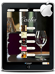 eMenu iPad o Tablet
