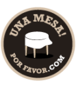 Unamesaporfavor.com: Bares de tapas y reserva de restaurantes gratis