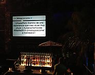 Yarr TV - Tus redes sociales en las pantallas de tu restaurante