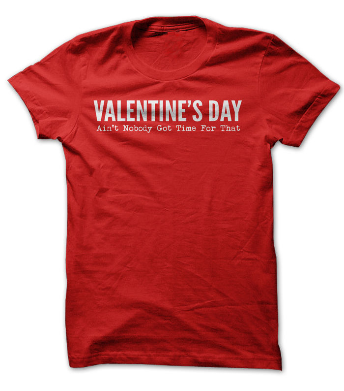 Funny Valentine's Day TShirts A Listly List