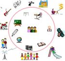 EDUCACIÓN FÍSICA "A MI MANERA"