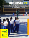 EDUCACIÓN FÍSICA DIGITAL