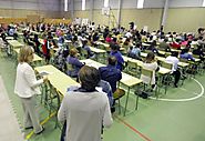 Las oposiciones de Educación en Galicia empezarán el 24 de junio, igual que en Madrid y Aandalucía