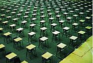 El Ministerio de Educación, Cultura y Deporte convoca oposiciones para cubrir 42 plazas del Cuerpo de Maestros en Ceu...