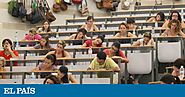 Educación quiere que la experiencia puntúe más en las oposiciones a profesor