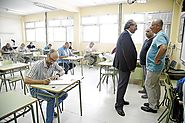 El 90 % de los aprobados en las pasadas oposiciones de docentes son interinos