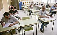 Educación teme el efecto llamada en las oposiciones para Secundaria