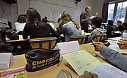 Cantabria. El TSJC admite a trámite el recurso de los profesores interinos contra las oposiciones de Cantabria | El D...