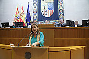Aragón: Mayte Pérez, consejera de Educación, dice que se convocarán más de 3.000 plazas docentes esta legislatura en ...