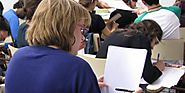 Cataluña. 18.392 docentes se presentan a las oposiciones convocadas para 2.000 plazas