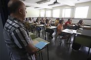 Valencia. Convocan el mayor número de plazas de oposiciones a docentes - Castellón - El Periódico Mediterráneo