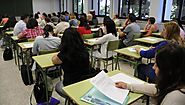 Castilla-La Mancha. 14.000 aspirantes se examinarán para 1.200 plazas en las oposiciones de profesores en CyL - Salam...