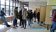 Salamanca. Más de 1.600 opositores buscarán en Salamanca un puesto para el cuerpo de Maestros el próximo 23 de junio