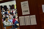Extremadura. Más de 7.100 aspirantes son admitidos en las oposiciones de Secundaria y FP en Extremadura - Extremadura...