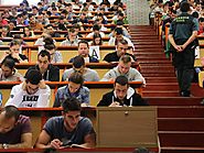 Castilla y León. 14.000 aspirantes competirán por las 1.200 plazas de profesores, 2.358 se examinan en León el 23 de ...