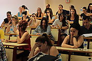 Murcia. 5.397 opositores se disputarán las 506 plazas en las oposiciones de Secundaria - La Opinión de Murcia
