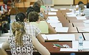 Así son las oposiciones de para profesor de Secundaria, FP, idiomas o Artes Plásticas en Andalucía y Málaga | Diario Sur