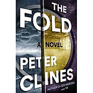 the fold peter cline