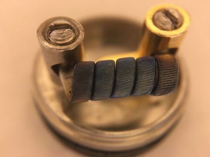 Advanced Coil Builds Vol. 11 A Listly List
