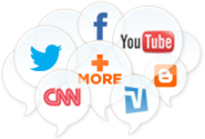 Social Media Monitoring by Sysomos