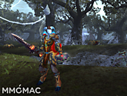 World of Warcraft