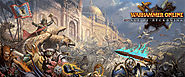 Warhammer Online